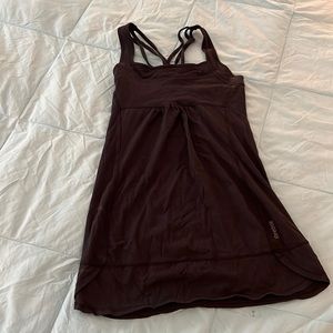 Reebok tennis dress